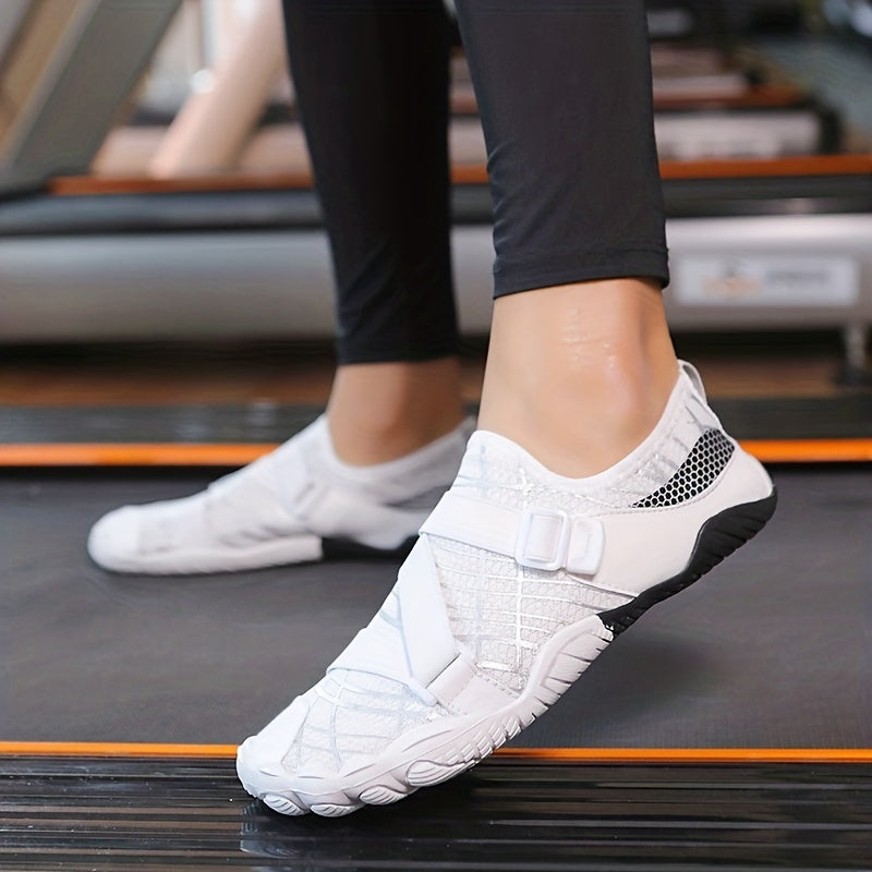 Barefoot Water Shoes - Quick Dry, Non Slip, Breathable, Lightweight, Ideal for Beach, Pool, Yoga, Swimming, Surfing, Trekking, Hiking, and Outdoor Activities in Spring and Summer