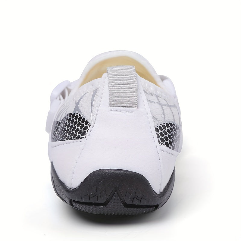 Barefoot Water Shoes - Quick Dry, Non Slip, Breathable, Lightweight, Ideal for Beach, Pool, Yoga, Swimming, Surfing, Trekking, Hiking, and Outdoor Activities in Spring and Summer
