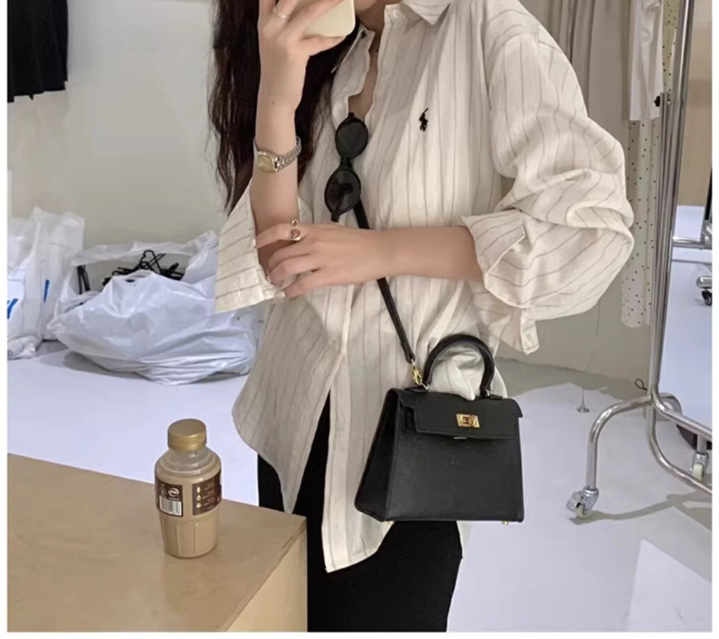 Summer Lightweight Linen Pure Cotton Linen