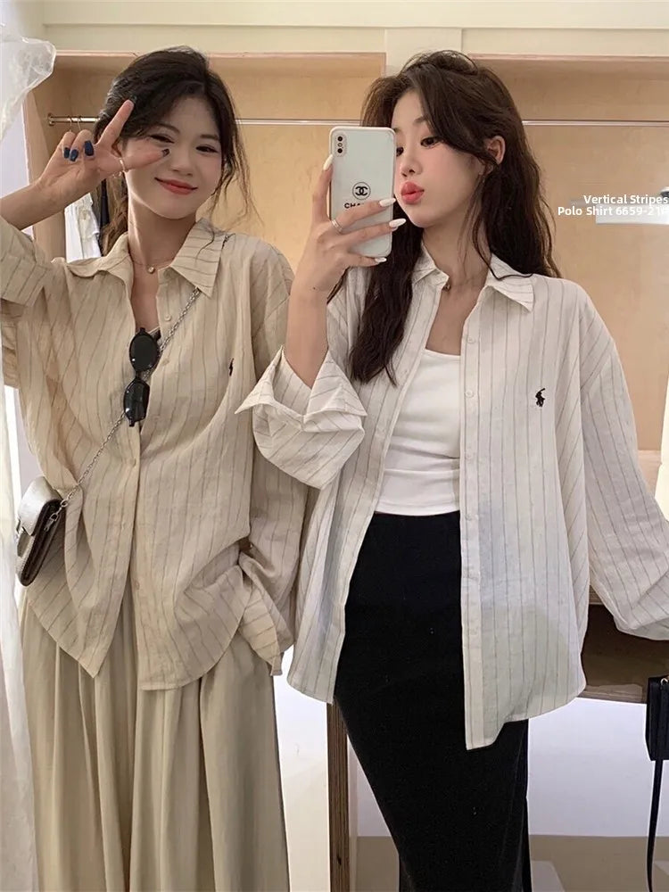 Summer Lightweight Linen Pure Cotton Linen