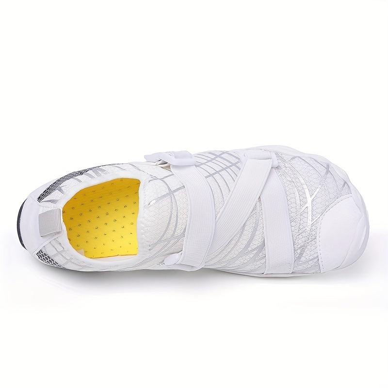 Barefoot Water Shoes - Quick Dry, Non Slip, Breathable, Lightweight, Ideal for Beach, Pool, Yoga, Swimming, Surfing, Trekking, Hiking, and Outdoor Activities in Spring and Summer