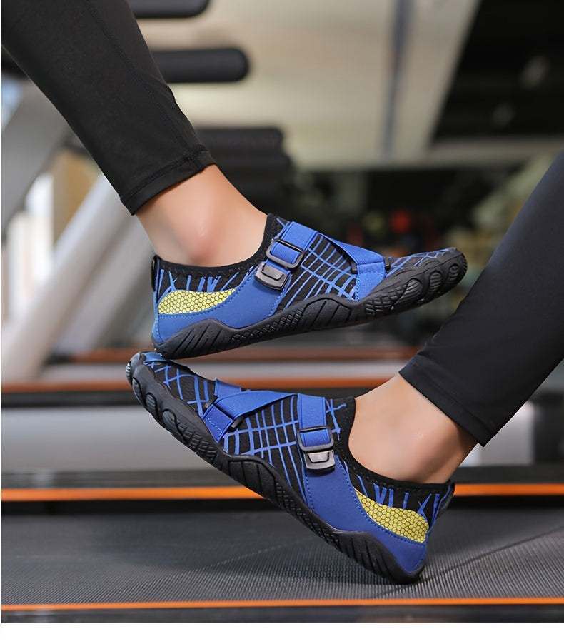 Barefoot Water Shoes - Quick Dry, Non Slip, Breathable, Lightweight, Ideal for Beach, Pool, Yoga, Swimming, Surfing, Trekking, Hiking, and Outdoor Activities in Spring and Summer
