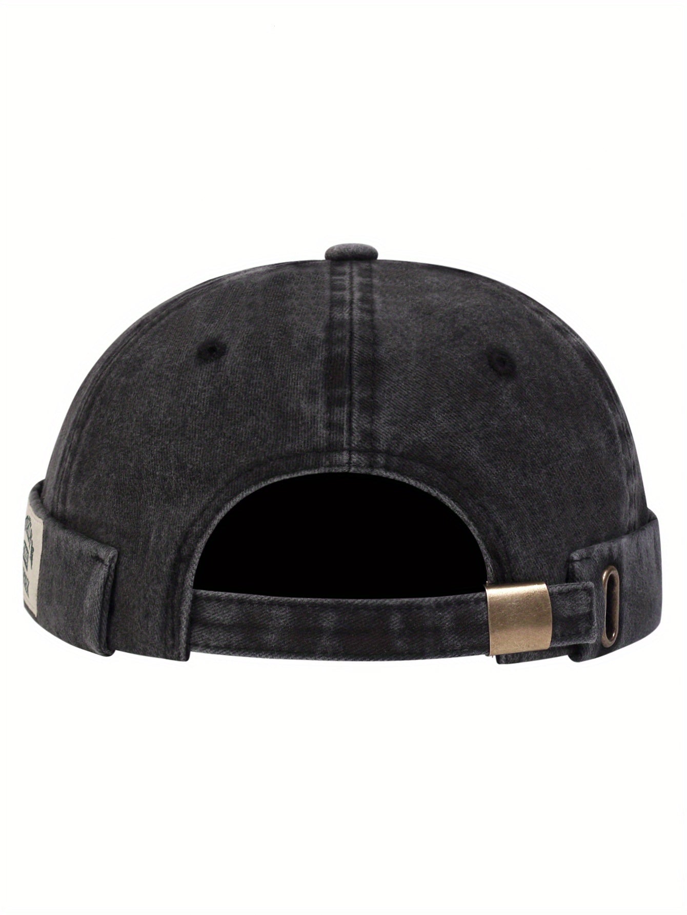 Vintage Washed Unisex Beanie