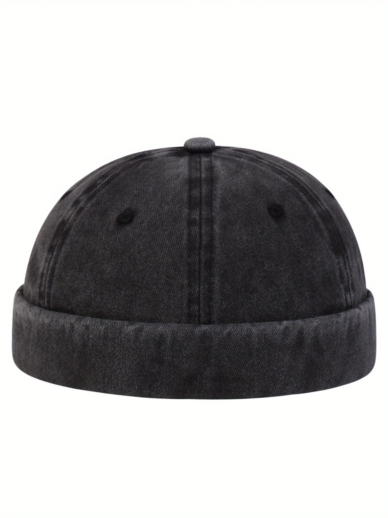 Vintage Washed Unisex Beanie