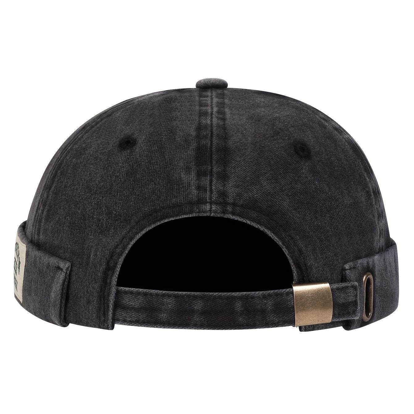 Vintage Washed Unisex Beanie