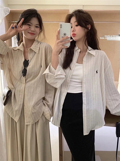 Summer Lightweight Linen  Pure Cotton Linen
