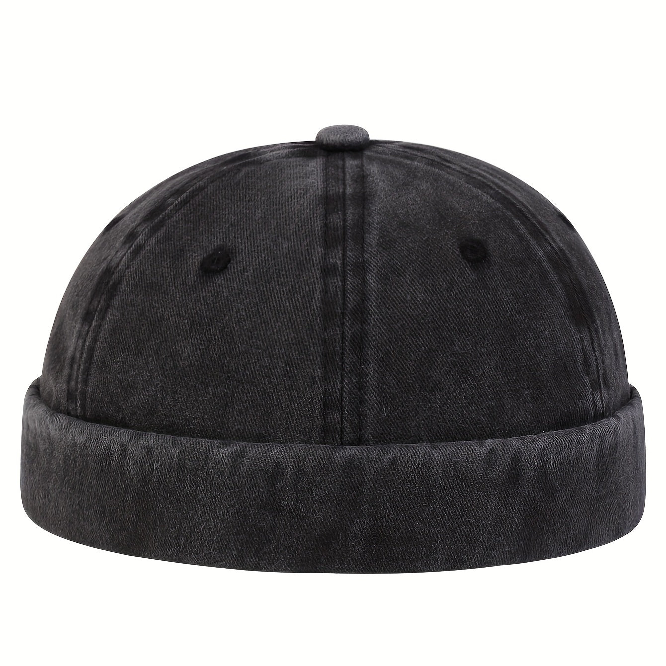 Vintage Washed Unisex Beanie